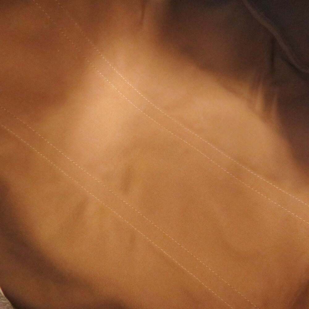LOUIS VUITTON Authentic Brown Monogram Boston Bag - Picture 5 of 10